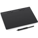 WACOM INTUOS PRO PEN TABLET MEDIUM