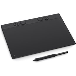 WACOM INTUOS PRO PEN TABLET MEDIUM