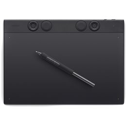 WACOM INTUOS PRO PEN TABLET MEDIUM