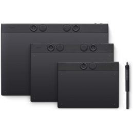 WACOM INTUOS PRO PEN TABLET LARGE