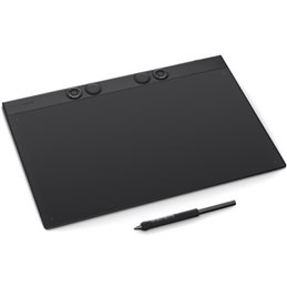 WACOM INTUOS PRO PEN TABLET LARGE
