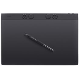 WACOM INTUOS PRO PEN TABLET LARGE