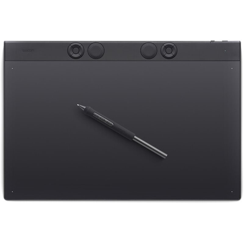 WACOM INTUOS PRO PEN TABLET LARGE
