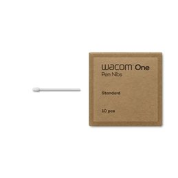 WACOM ACK24911Z KIT 10 PUNTE STANDARD PER PWNNA WACOM ONE