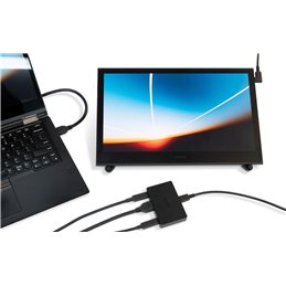 WACOM ACK45219Z CONVERTITORE