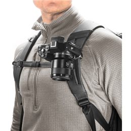 PEAK DESIGN CC-BK-3 CAPTURE CAMERA CLIP V3 BLACK