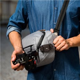 PEAK DESIGN CC-BK-3 CAPTURE CAMERA CLIP V3 BLACK