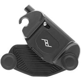 PEAK DESIGN CC-BK-3 CAPTURE CAMERA CLIP V3 BLACK