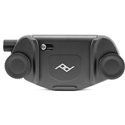 PEAK DESIGN CC-BK-3 CAPTURE CAMERA CLIP V3 BLACK