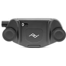 PEAK DESIGN CC-BK-3 CAPTURE CAMERA CLIP V3 BLACK