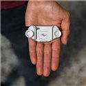 PEAK DESIGN CC-S-3 CAPTURE CAMERA CLIP V3 SILVER