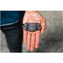 PEAK DESIGN CP-BK-3 CAPTURE CAMERA CLIP V3 BLACK CON PIASTRA
