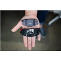 PEAK DESIGN CP-BK-3 CAPTURE CAMERA CLIP V3 BLACK CON PIASTRA