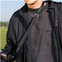 PEAK DESIGN L-BL-3 LEASH CAMERA STRAP BLACK