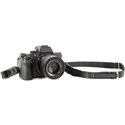 PEAK DESIGN L-BL-3 LEASH CAMERA STRAP BLACK
