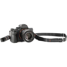 PEAK DESIGN L-BL-3 LEASH CAMERA STRAP BLACK