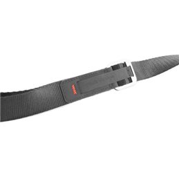 PEAK DESIGN L-BL-3 LEASH CAMERA STRAP BLACK