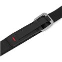 PEAK DESIGN L-BL-3 LEASH CAMERA STRAP BLACK