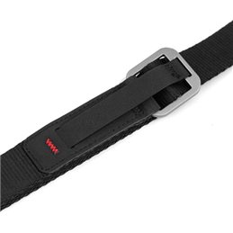 PEAK DESIGN L-BL-3 LEASH CAMERA STRAP BLACK