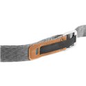 PEAK DESIGN L-AS-3 LEASH CAMERA STRAP ASH GRAY