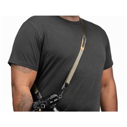 PEAK DESIGN L-SG-3 LEASH CAMERA STRAP SAGE GEEN