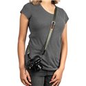 PEAK DESIGN L-SG-3 LEASH CAMERA STRAP SAGE GEEN
