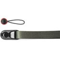 PEAK DESIGN L-SG-3 LEASH CAMERA STRAP SAGE GEEN