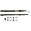 PEAK DESIGN L-SG-3 LEASH CAMERA STRAP SAGE GEEN