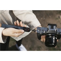PEAK DESIGN L-MN-3 LEASH CAMERA STRAP MINDNIGHT BLUE