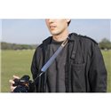 PEAK DESIGN L-MN-3 LEASH CAMERA STRAP MINDNIGHT BLUE