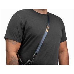 PEAK DESIGN L-MN-3 LEASH CAMERA STRAP MINDNIGHT BLUE