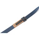 PEAK DESIGN L-MN-3 LEASH CAMERA STRAP MINDNIGHT BLUE
