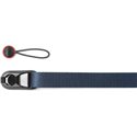 PEAK DESIGN L-MN-3 LEASH CAMERA STRAP MINDNIGHT BLUE