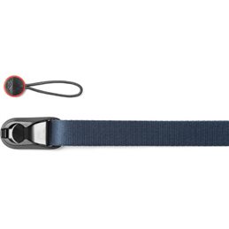 PEAK DESIGN L-MN-3 LEASH CAMERA STRAP MINDNIGHT BLUE