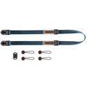 PEAK DESIGN L-MN-3 LEASH CAMERA STRAP MINDNIGHT BLUE