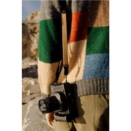 PEAK DESIGN L-CY-3 LEASH CAMERA STRAP COYOTE
