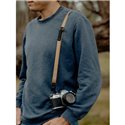 PEAK DESIGN L-CY-3 LEASH CAMERA STRAP COYOTE