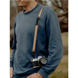 PEAK DESIGN L-CY-3 LEASH CAMERA STRAP COYOTE