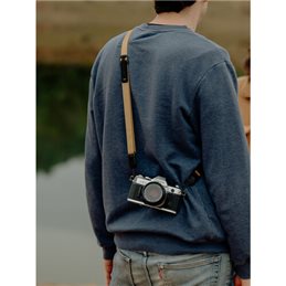 PEAK DESIGN L-CY-3 LEASH CAMERA STRAP COYOTE