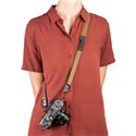 PEAK DESIGN L-CY-3 LEASH CAMERA STRAP COYOTE