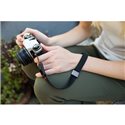 PEAK DESIGN CF-BL-3 CUFF CAMERA WRIST STRAP BLACK