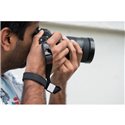 PEAK DESIGN CF-BL-3 CUFF CAMERA WRIST STRAP BLACK