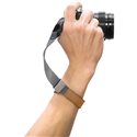 PEAK DESIGN CF-AS-3 CUFF CAMERA WRIST STRAP ASH GRAY