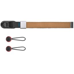 PEAK DESIGN CF-AS-3 CUFF CAMERA WRIST STRAP ASH GRAY