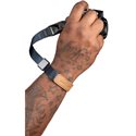 PEAK DESIGN CF-MN-3 CUFF CAMERA WRIST STRAP MIDNIGHT BLU