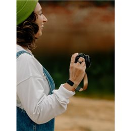 PEAK DESIGN CF-CY-3 CUFF CAMERA WRIST STRAP COYOTE