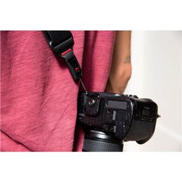PEAK DESIGN SL-BK-3 SLIDE CAMERA STRAP BLACK
