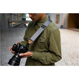 PEAK DESIGN SL-BK-3 SLIDE CAMERA STRAP BLACK