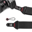 PEAK DESIGN SL-BK-3 SLIDE CAMERA STRAP BLACK