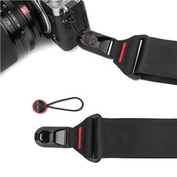 PEAK DESIGN SL-BK-3 SLIDE CAMERA STRAP BLACK